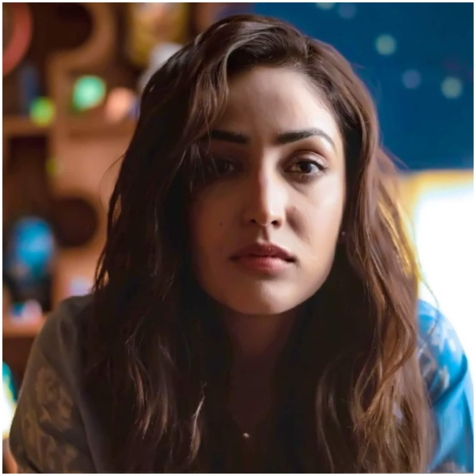 The Scoope  Bollywood actor Yami Gautam's latest film, Article
