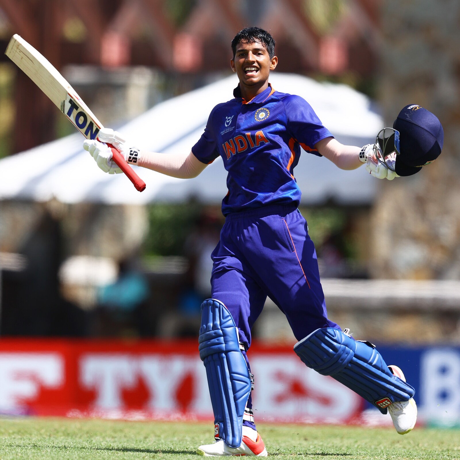 The Story of Yash Dhull: A Rising Star From West Delhi