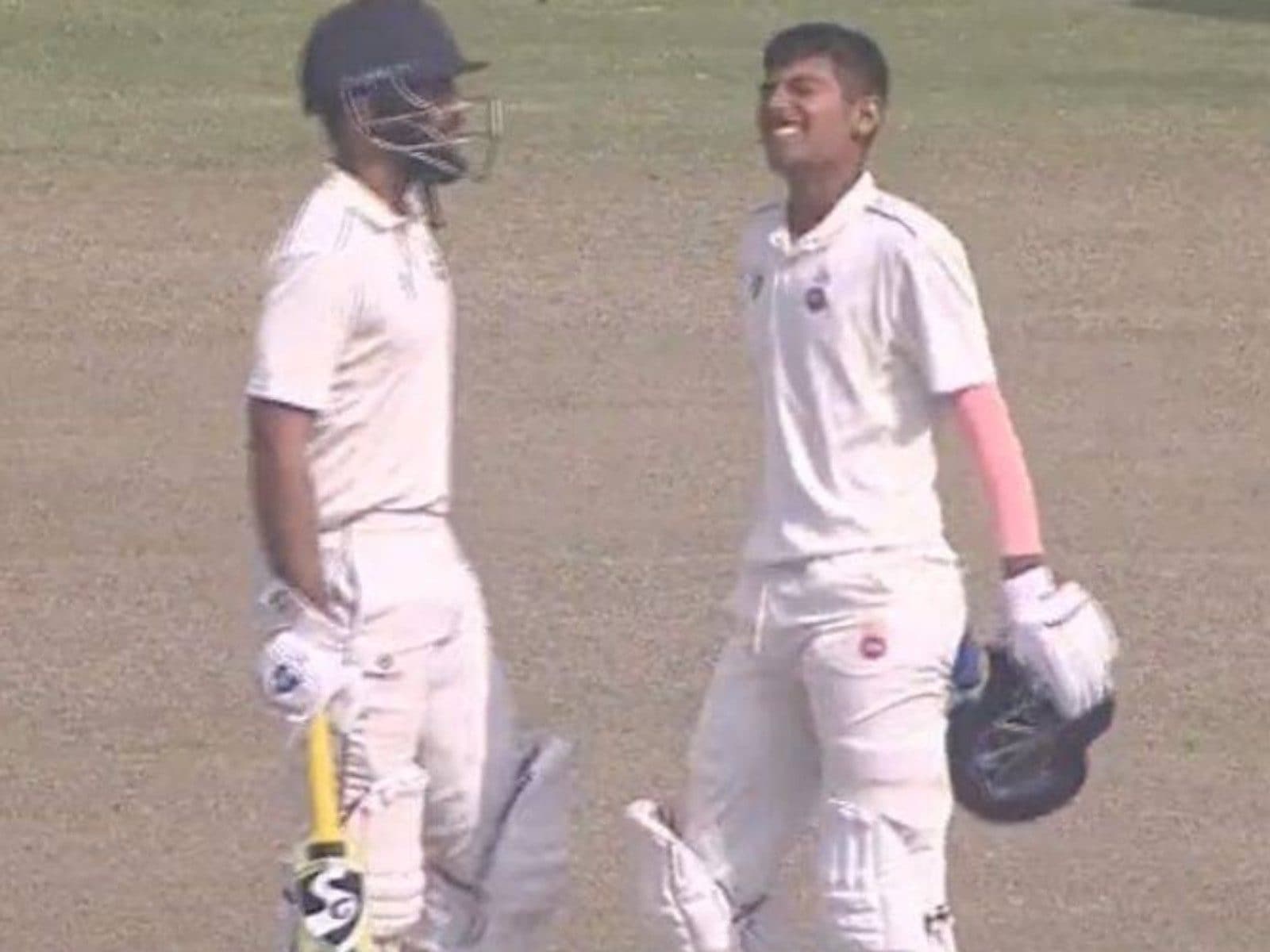 Ranji Trophy 2022: Yash Dhull Becomes Third Indian Batter to Achieve  Special Feat