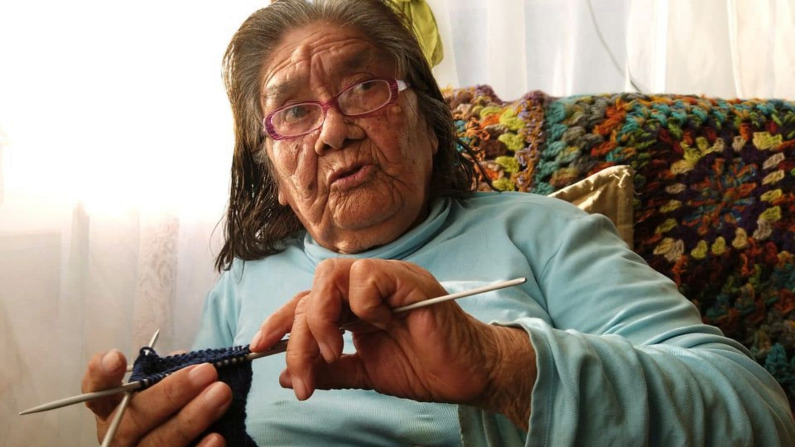 Muere el último hablante nativo de Chile;  Idioma ahora considerado muerto