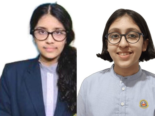 CBSE 10th Term 1 Result 2022: Meet Classmates Who Topped Boards With ...