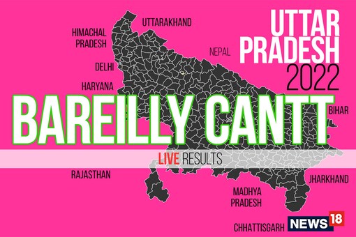 Bareilly Cantt Election Result 2022 LIVE Updates: Sanjeev Agarwal of ...