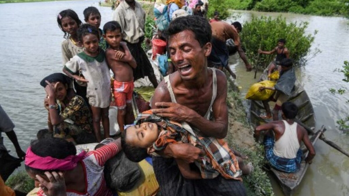 Facebook Must Compensate Rohingyas Over Hate Speech: Amnesty