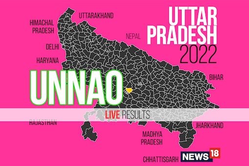 Unnao š͡ 2022 ѻവʴ: Pankaj Gupta ͧ BJP Wins