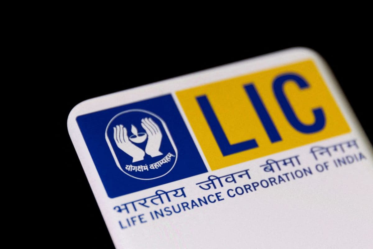 LIC IPO to have a Bumper Listing? You Can Expect as Insurer Sees Robust Growth in FY22