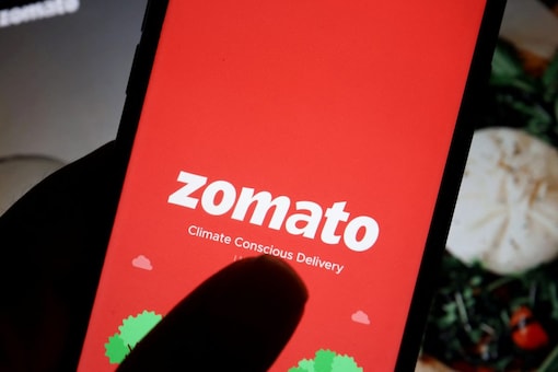 Zomato Ltd ١駤ҤǺ Blinkit ѧҡǺǧԹԹͩءԹ 150 ҹ  (/ù /ҾСͺ/)