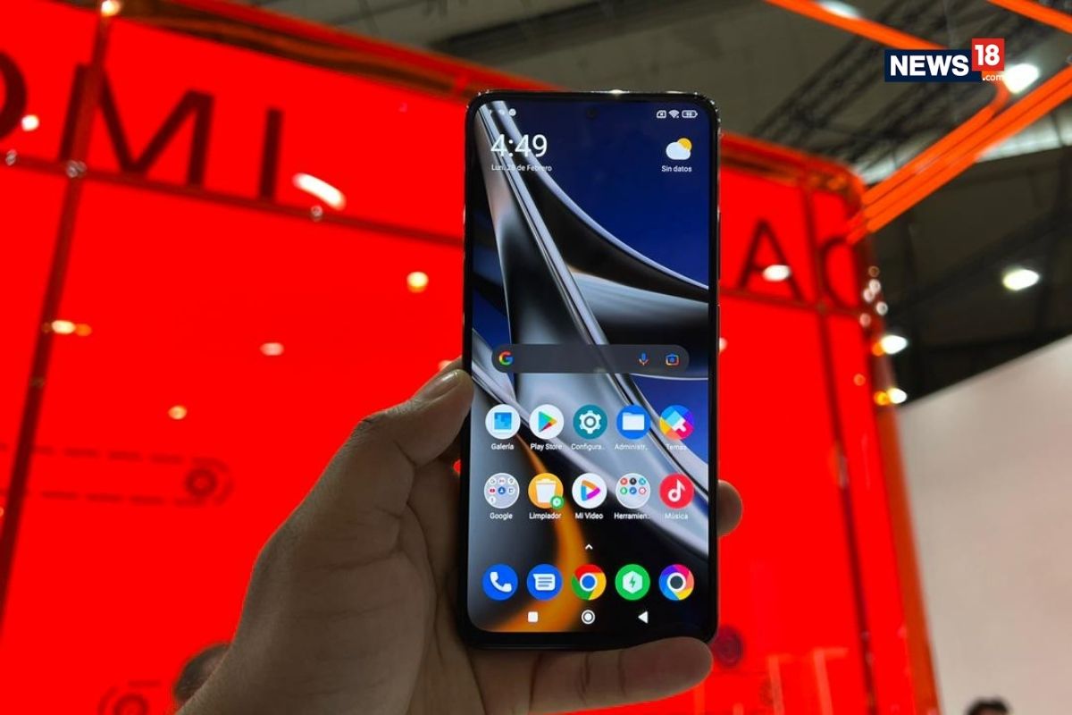 Mwc 2022 Poco X4 Professional 5g With 108mp Digicam 67w Quickly Charging Launched