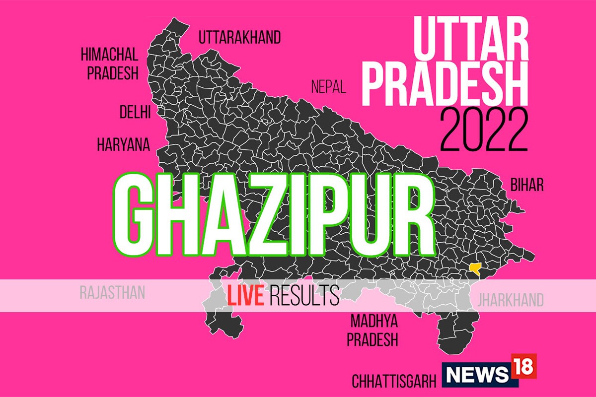 ghazipur election news live today