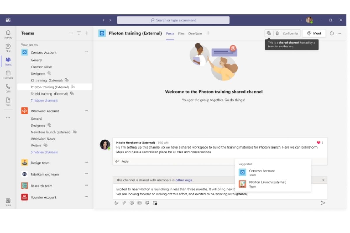 Microsoft Teams, 365 Getting New Updates to Ease Hybrid Work Situation: All Details Microsoft Teams, 365 Getting New Updates to Ease Hybrid Work Situation: All Details