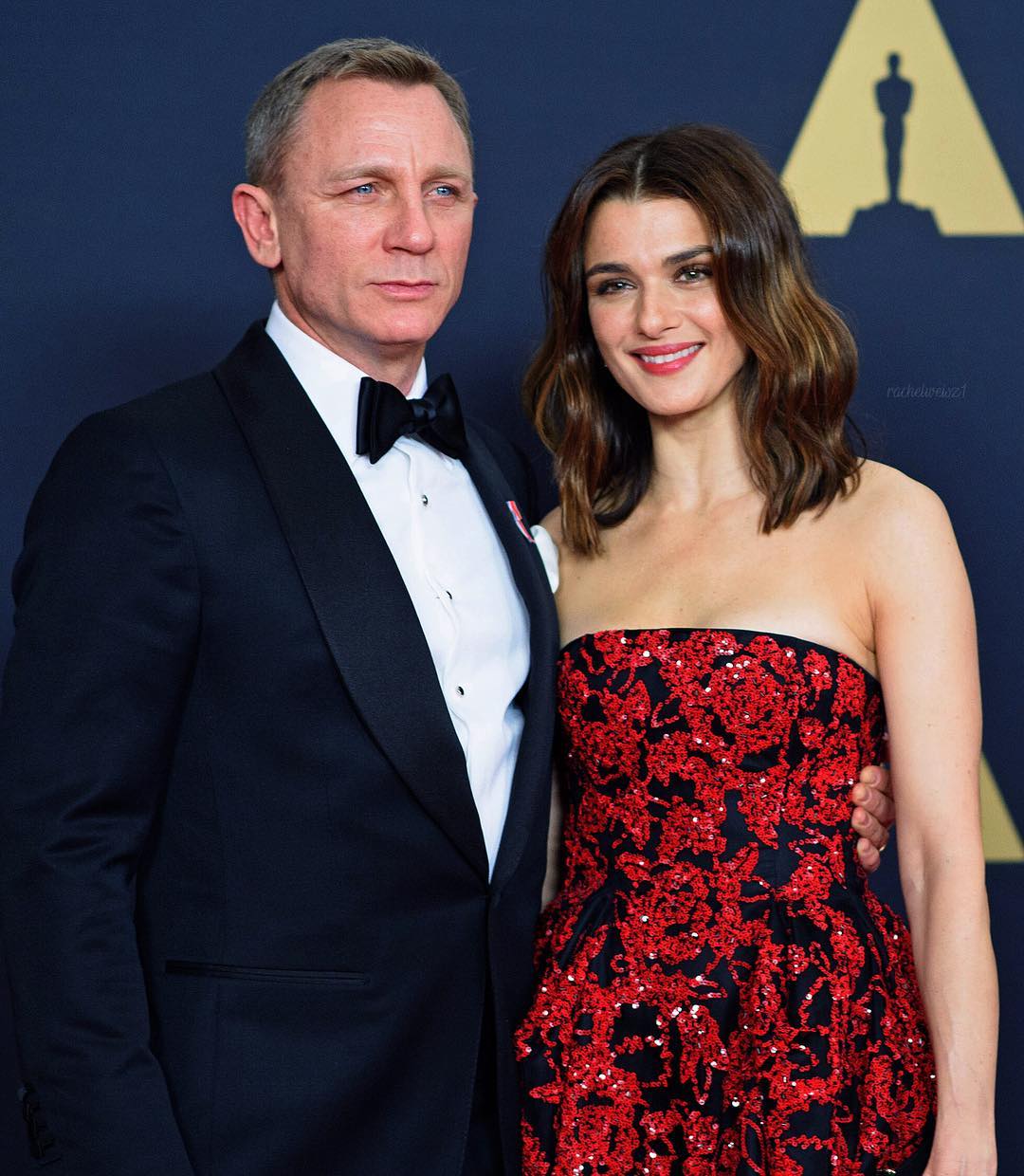 Happy Birthday Rachel Weisz: Adorable Pictures of the Actress With ...