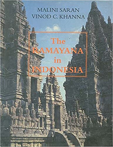 JLF2022: How Much Do You Know About Ramayana's Indelible Impression On Indonesia?