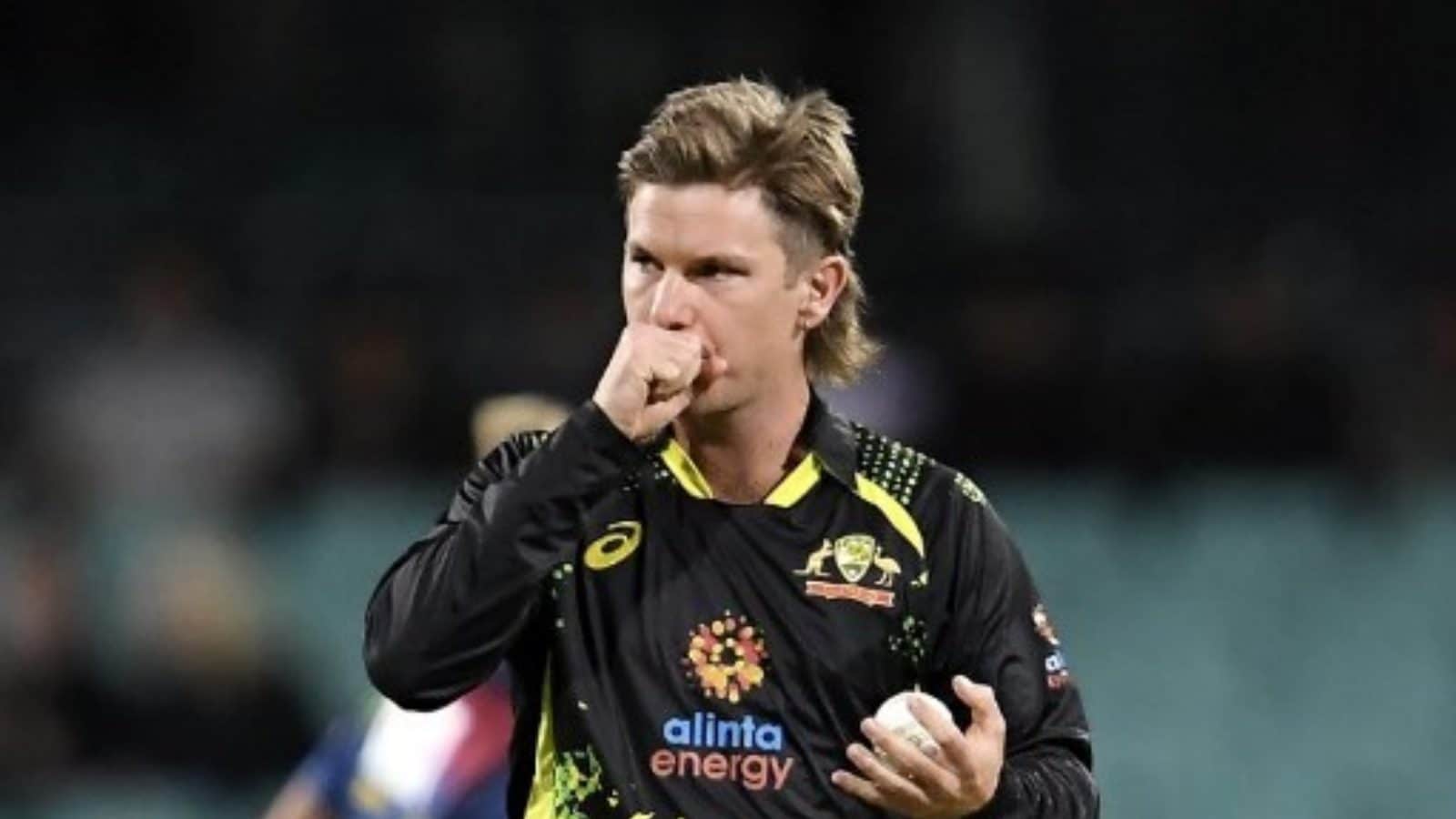 The eyes have it: Warner's boost for JL | cricket.com.au