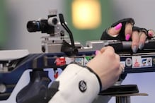 ISSF Executive Committee Ratifies Decision to Ban Russia, Belarus from Competitions