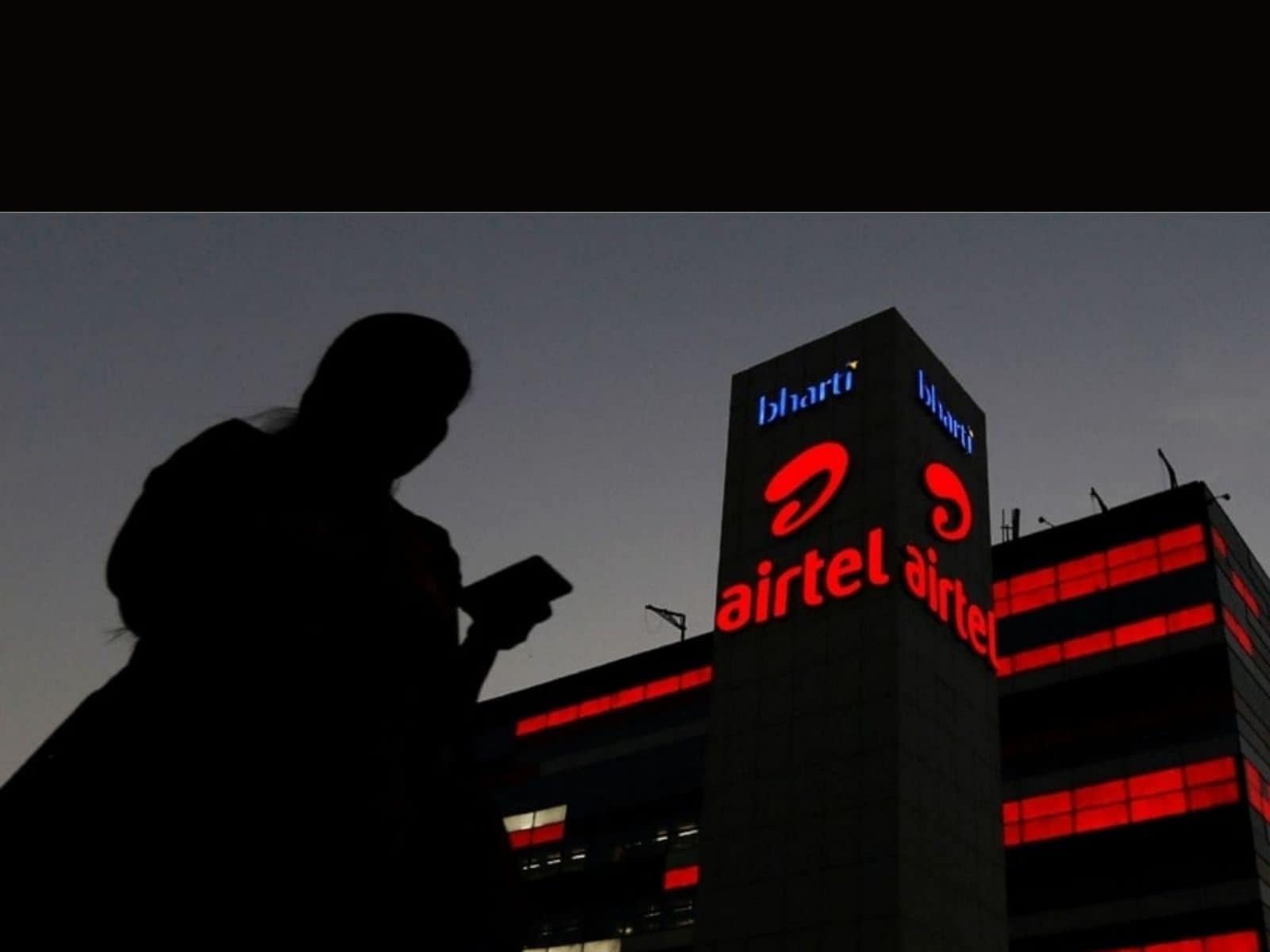 Bharti Telecom to Buy 3.3% Stake in Bharti Airtel from Singtel for Rs 12,900 Crore