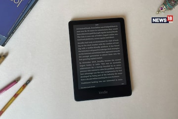 Kindle Paperwhite Signature Edition (11th-gen) Review: For