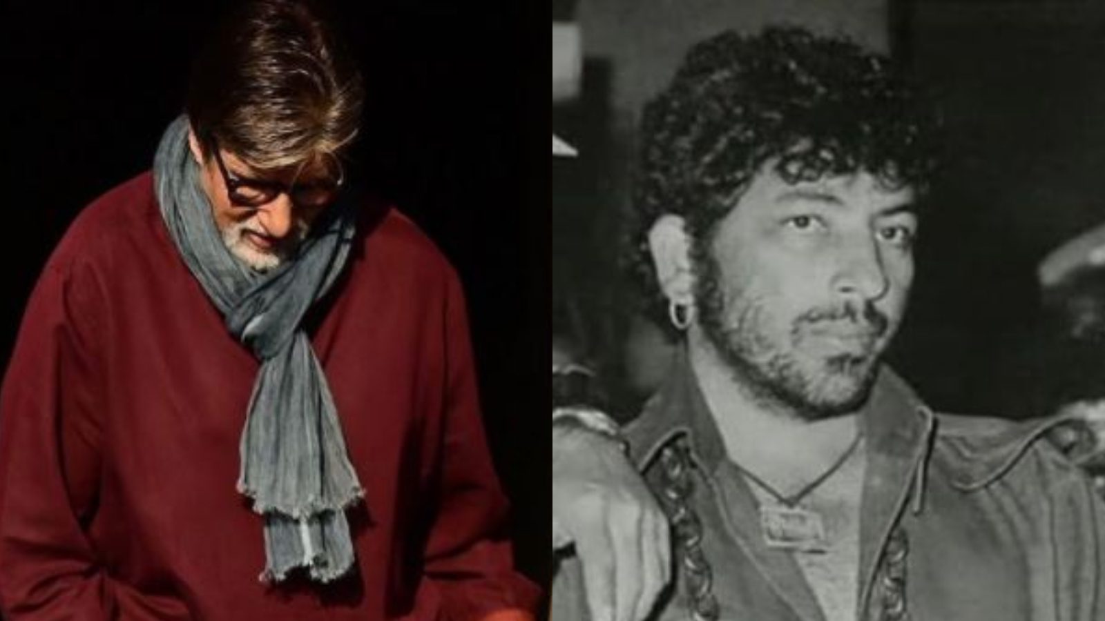 Amjad Khan’s Wife Recalls When Amitabh Bachchan Signed Hospital Papers ...