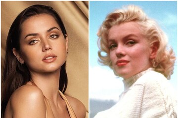 Blonde movie: What Netflix's Marilyn Monroe biopic, starring Ana de Armas,  misses.