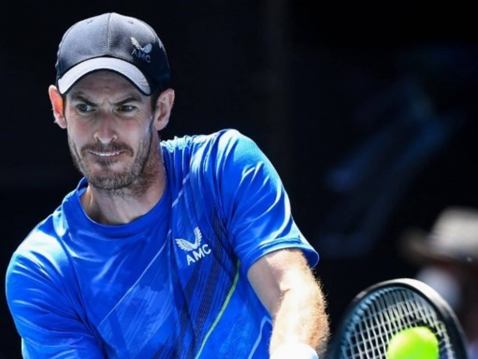 Malayall Andy Six Videos - US Open 2022: Andy Murray Reaches Third Round For The First Time in Six  Years