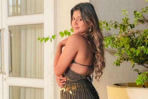 Lock Upp fame Anjali Arora opens up about her alleged MMS scandal