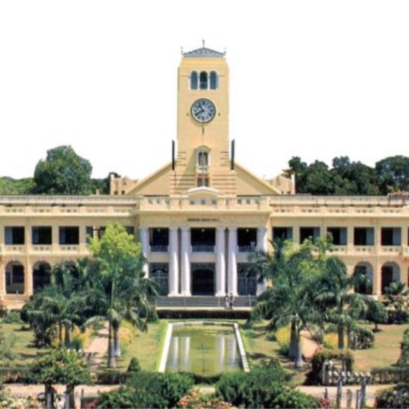ANNAMALAI UNIVERSITY - Online admission university