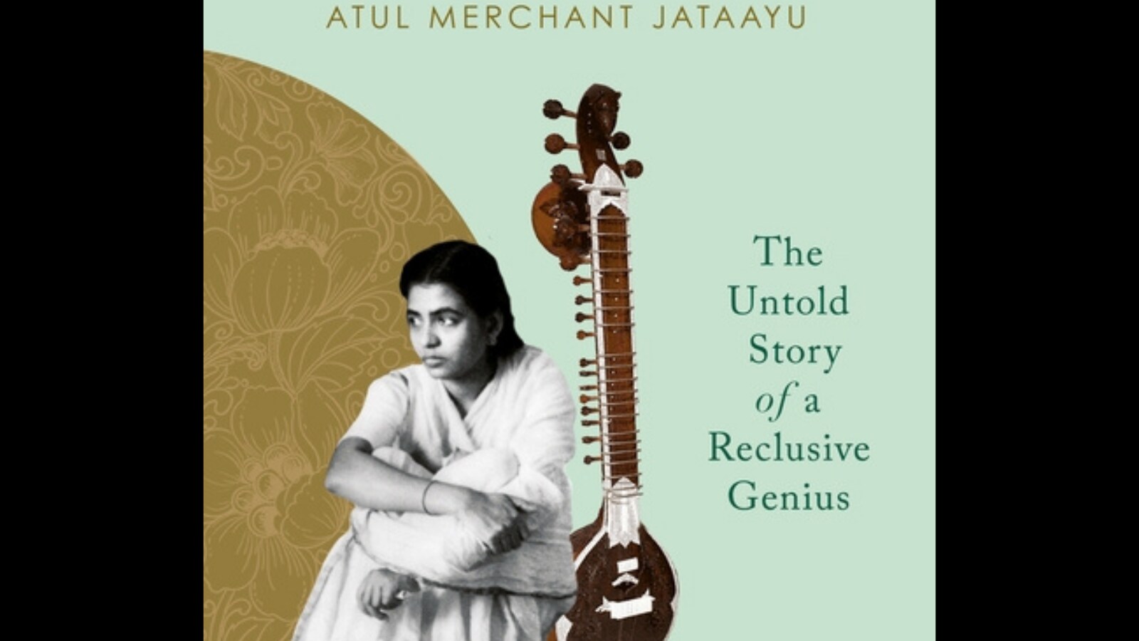 Story Of Annapurna Devi story-of-annapurna-devi