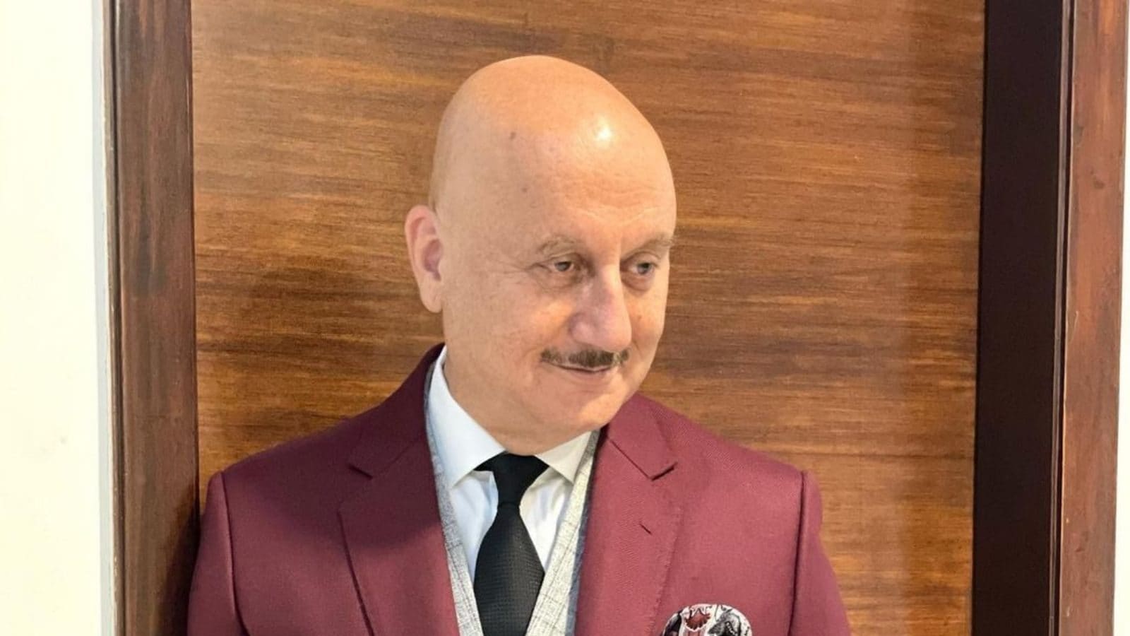 Happy Birthday Anupam Kher: Remarkable Performances by the Versatile