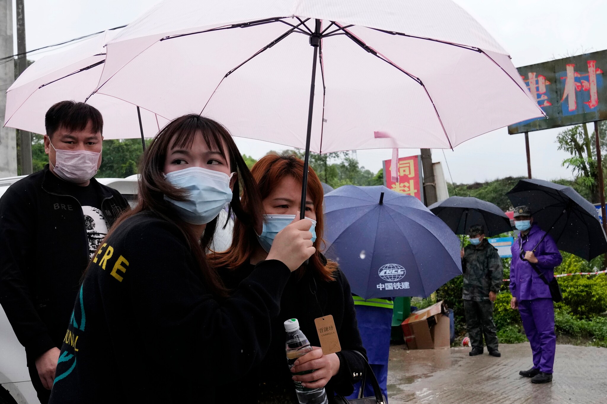 EXPLAINED: What Are The Latest Clues In China Eastern Airlines Plane Crash?