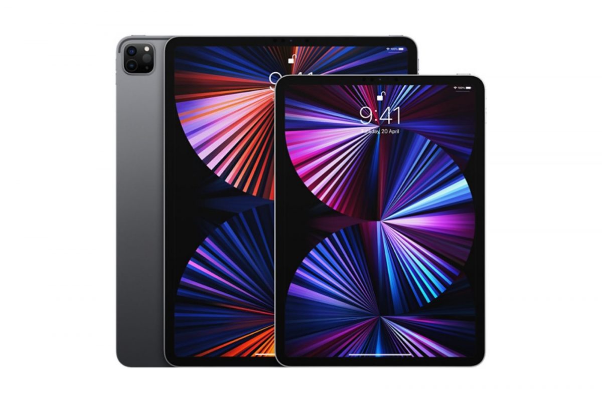 New M2 iPad Pro Models to Be Announced By Apple 'In a Matter of Days'!