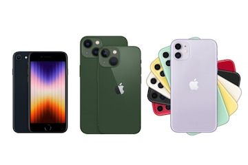 The best Apple iPhone SE (2022) cases and covers