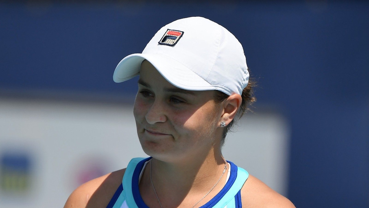 World Number 1 Ash Barty Withdraws from Indian Wells, Miami tournaments