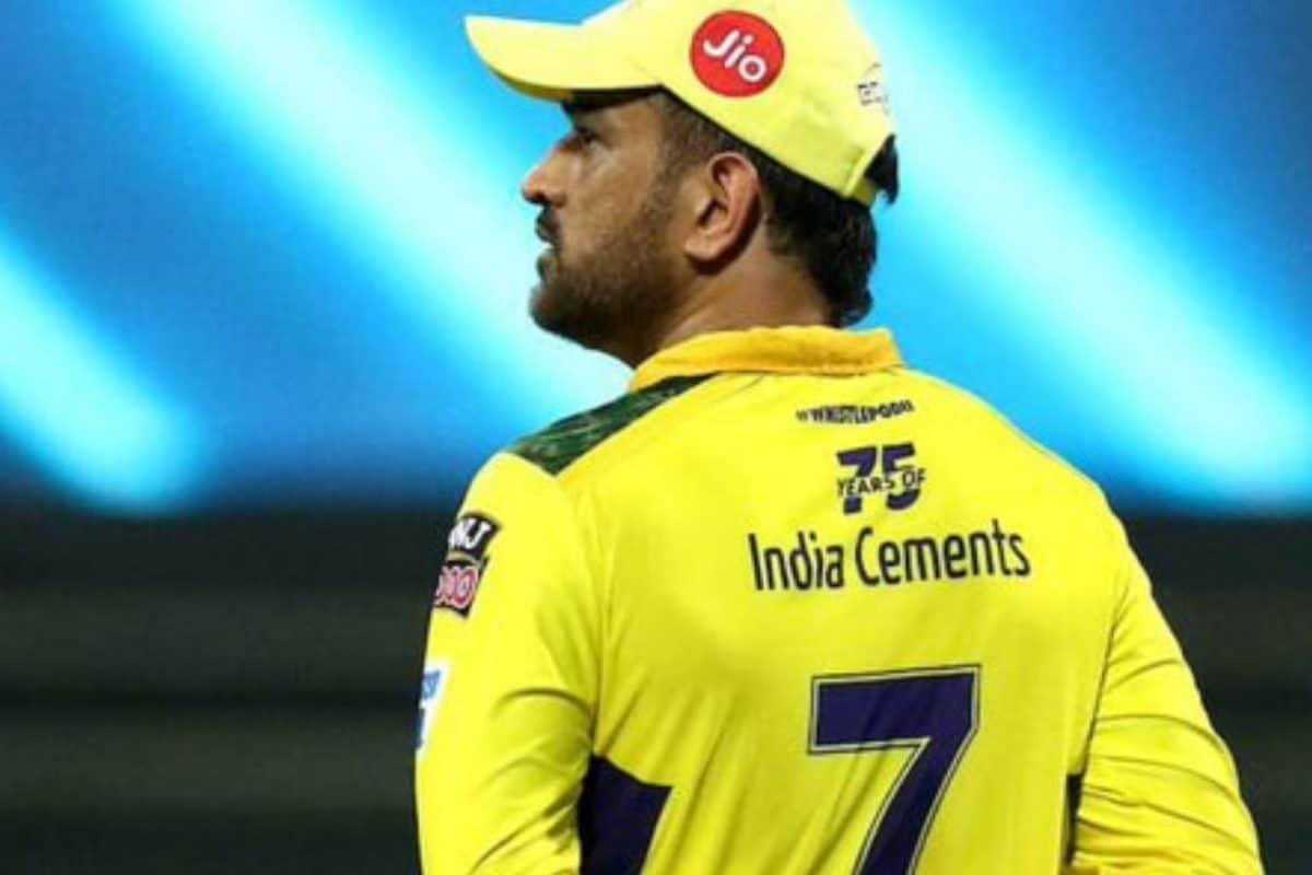 Timing it to Perfection – Astute MS Dhoni Steps Down for CSK's ...