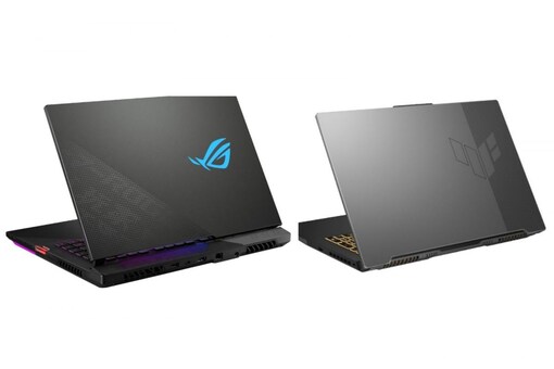 New Asus ROG laptops launched in India.