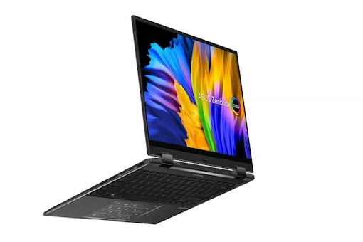 Asus ZenBook 14 Flip OLED Ҿ˹Ҩ͢Ҵ 14 