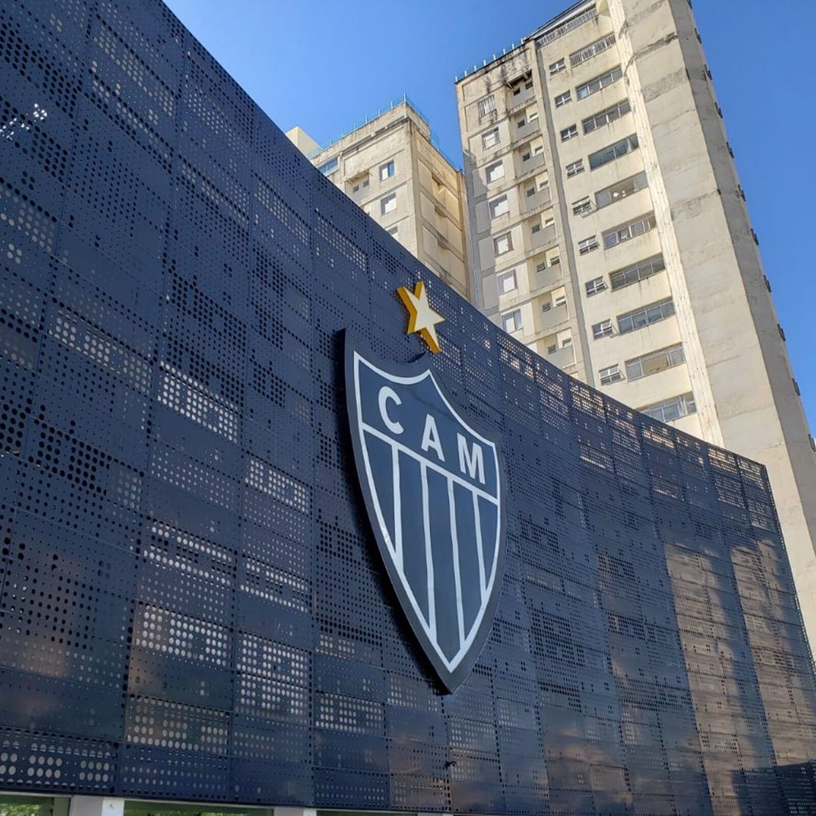 City Football Group Bid For Atletico Mineiro Report City Football Group Bid For Atletico Mineiro Report