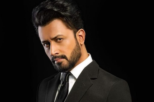 Happy Birthday Atif Aslam: Some Of The Best Songs Of The Singer Happy Birthday Atif Aslam: Some Of The Best Songs Of The Singer