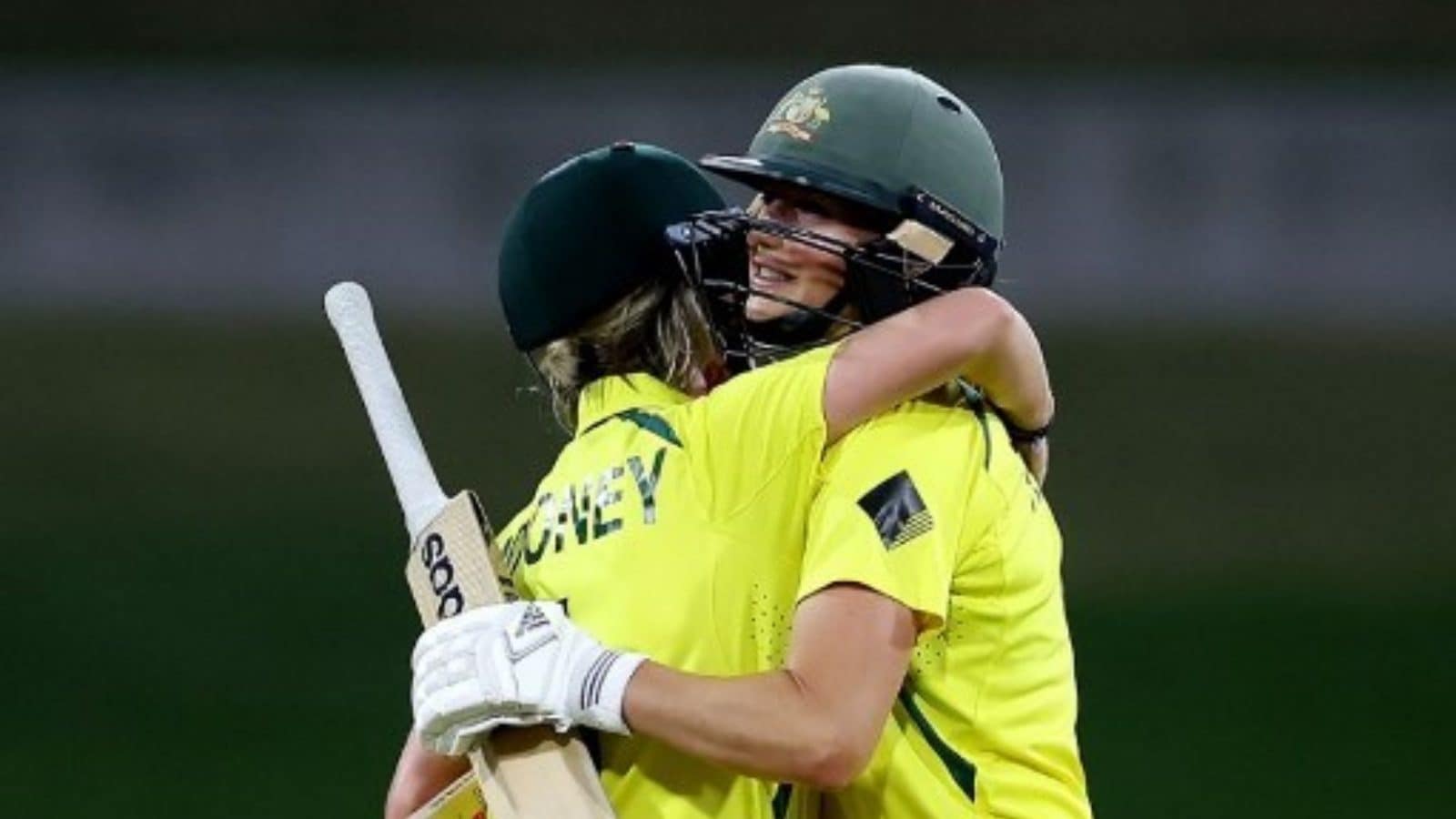 ICC Women's World Cup 2022 in Pictures: Australia go Top With Second ...