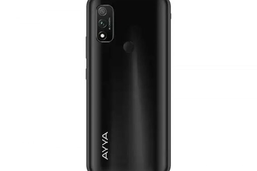 Russian Govt Wants Citizens To Use ‘Ayya T1’ Smartphone Instead of ...