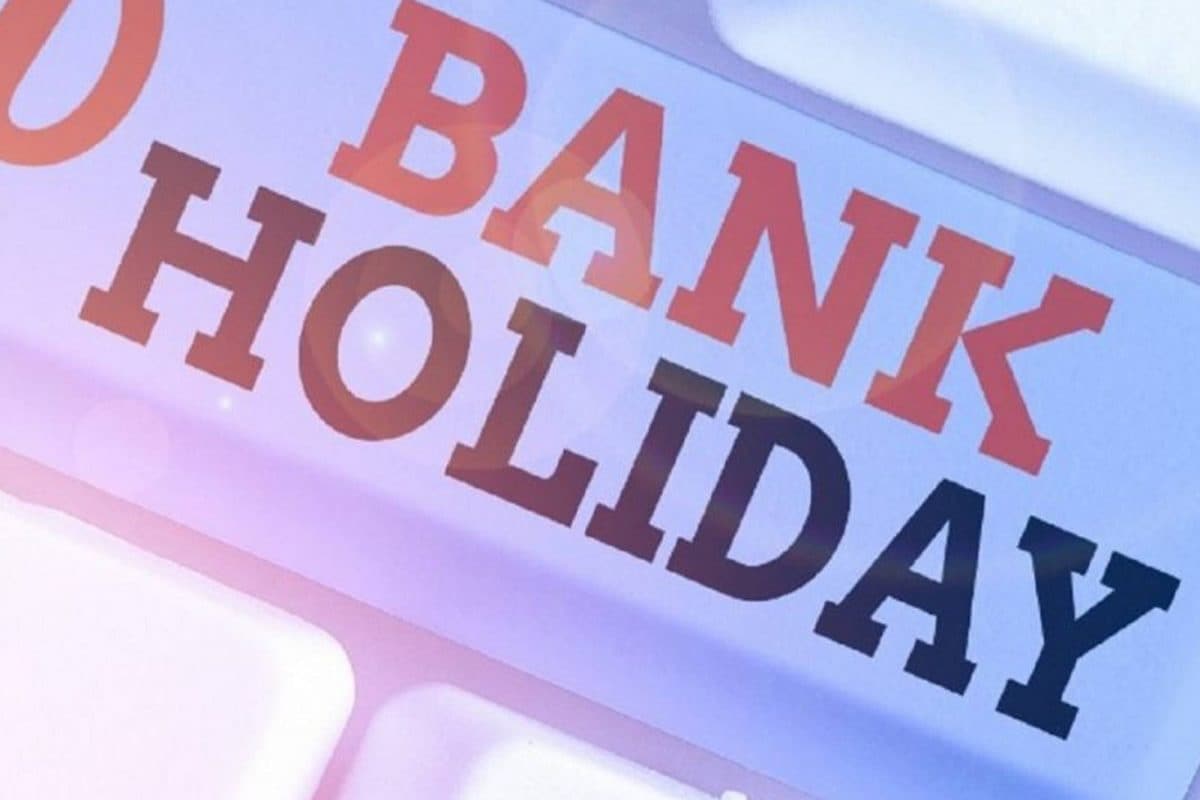Bank Holiday News: Latest News and Updates on Bank Holiday at News18