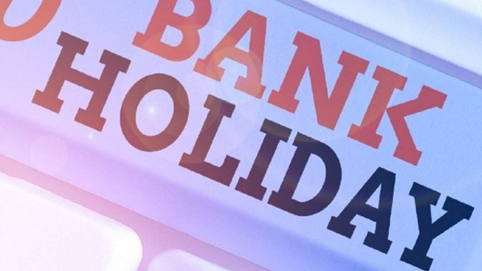 Bank Holidays in May 2022: Banks to Remain Closed for 11 Days in May; See Full List