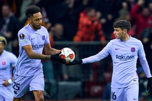 Barcelona Fight Back to Reach Europa League Quarter-finals