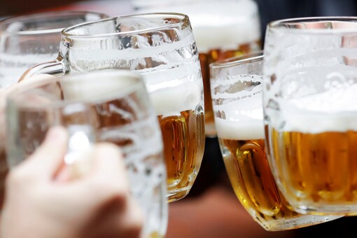 With our penchant to try new things and our new found love for Atmanirbhar Bharat and all things Indian, home grown beer brands with their excellent quality of beers in a multitude of styles have left us spoilt for choice (Credits: Reuters)