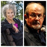Russia-Ukraine War: Margaret Atwood, Salman Rushdie Among 1000 Authors Who Signed Open Letter Condemning Russian Invasion Russia-Ukraine War: Margaret Atwood, Salman Rushdie Among 1000 Authors Who Signed Open Letter Condemning Russian Invasion
