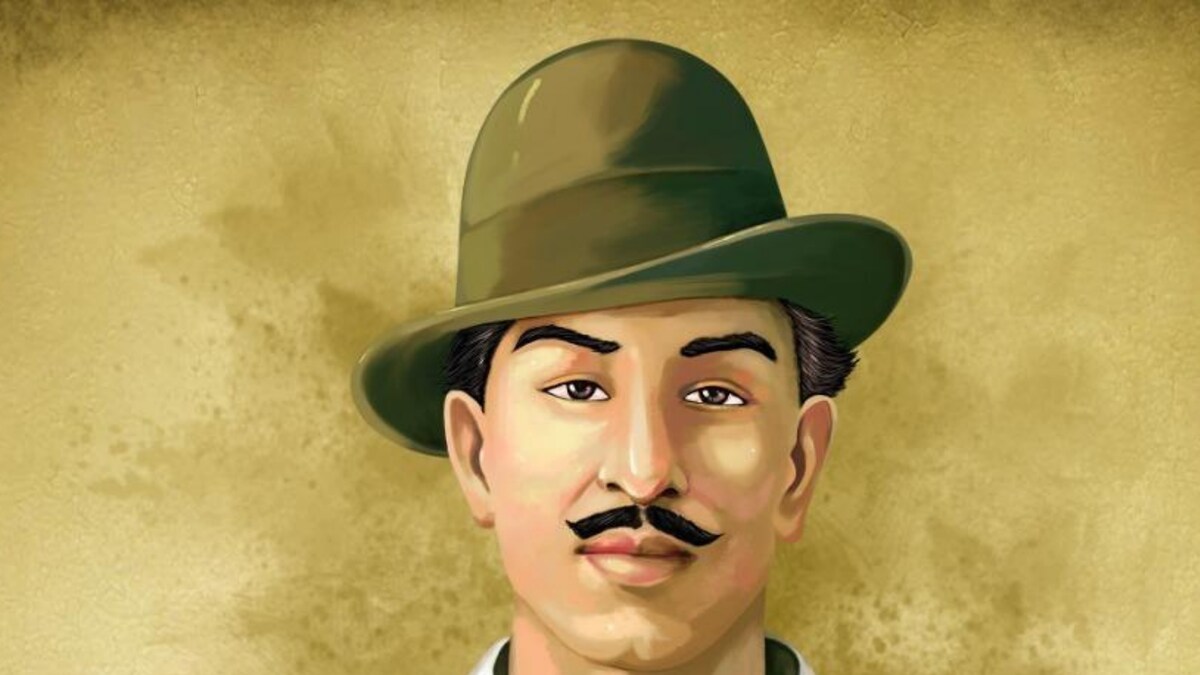 AAP, BJP, Congress Hail Bhagat Singh as Teacher, Know What Was Bhagat Singh's Inspiration