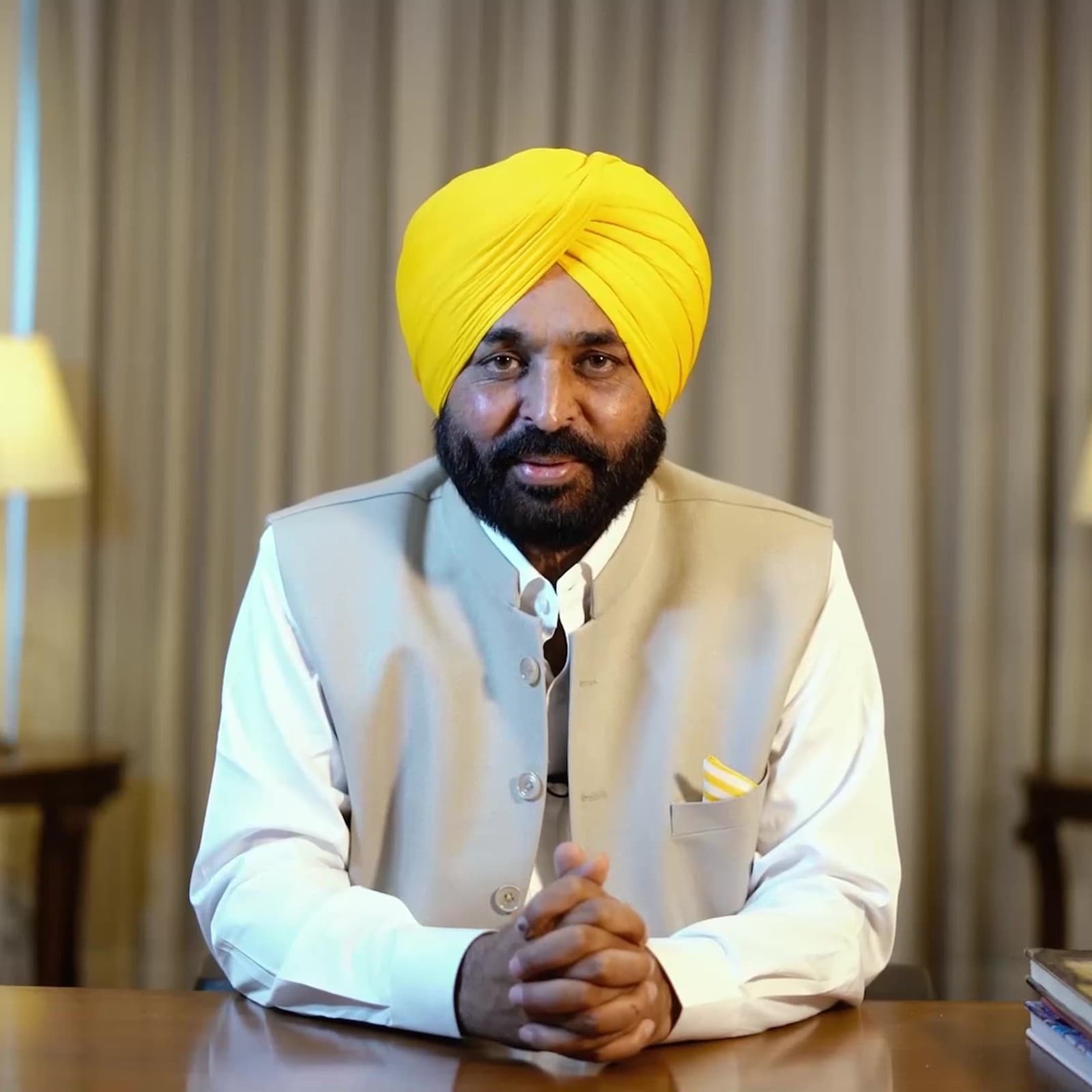 Punjab's Bhagwant Mann Govt Strikes Down Multiple Pension Plan for MLAs  That Was Taxing The Exchequer