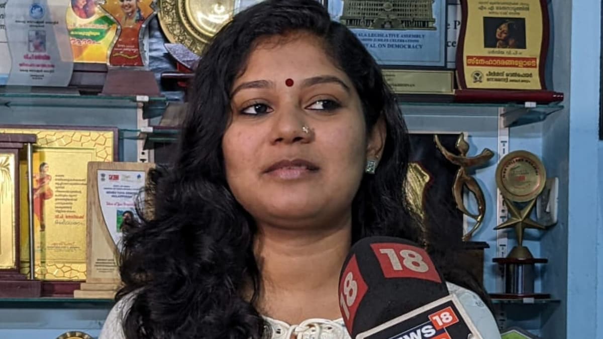 ‘It Sounded Like a Statement’: 'Non Hindu' Bharatanatyam Dancer Mansiya VP on Kerala Temple Tryst