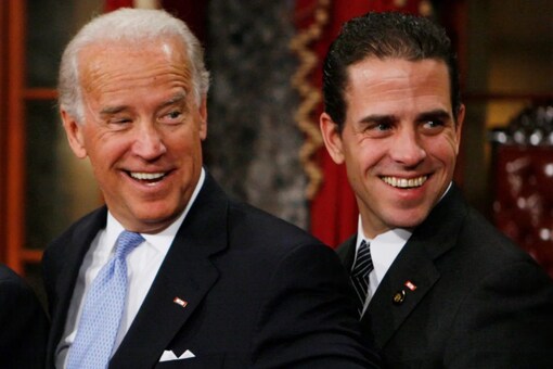 The Hunter Biden story was just one of the casualties in this slaughter of democracy. (Image: AP)