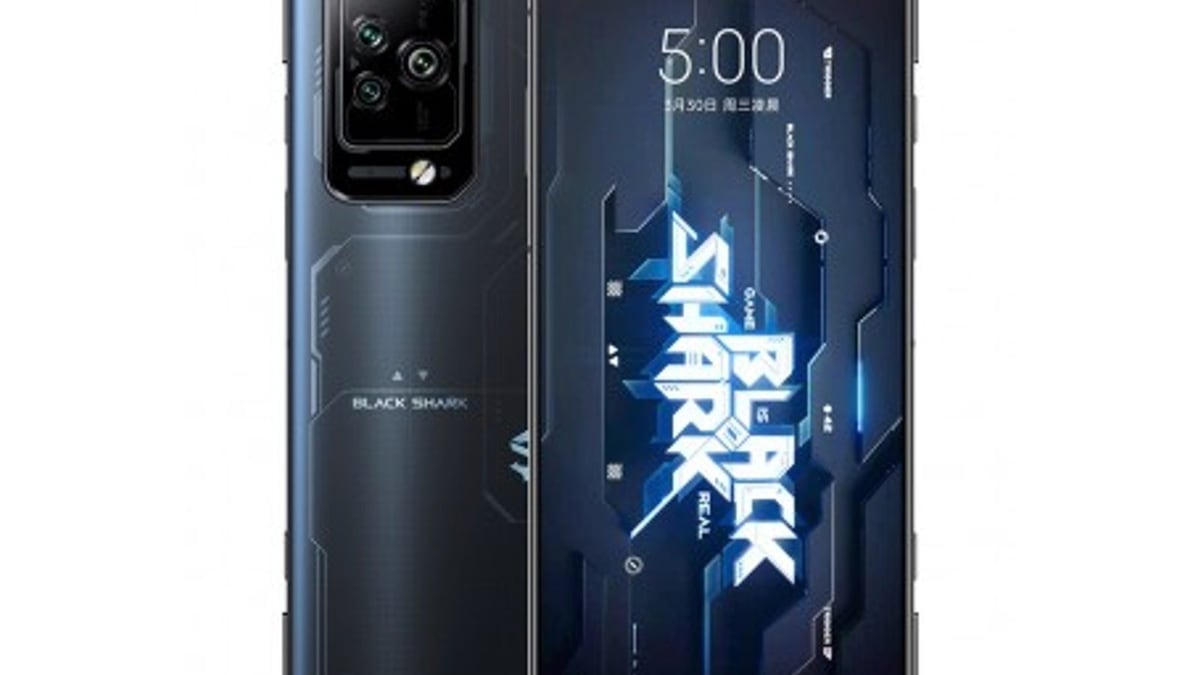 Black Shark 5 Series Gaming Phones Now Launched In Global Markets: Price, Specifications