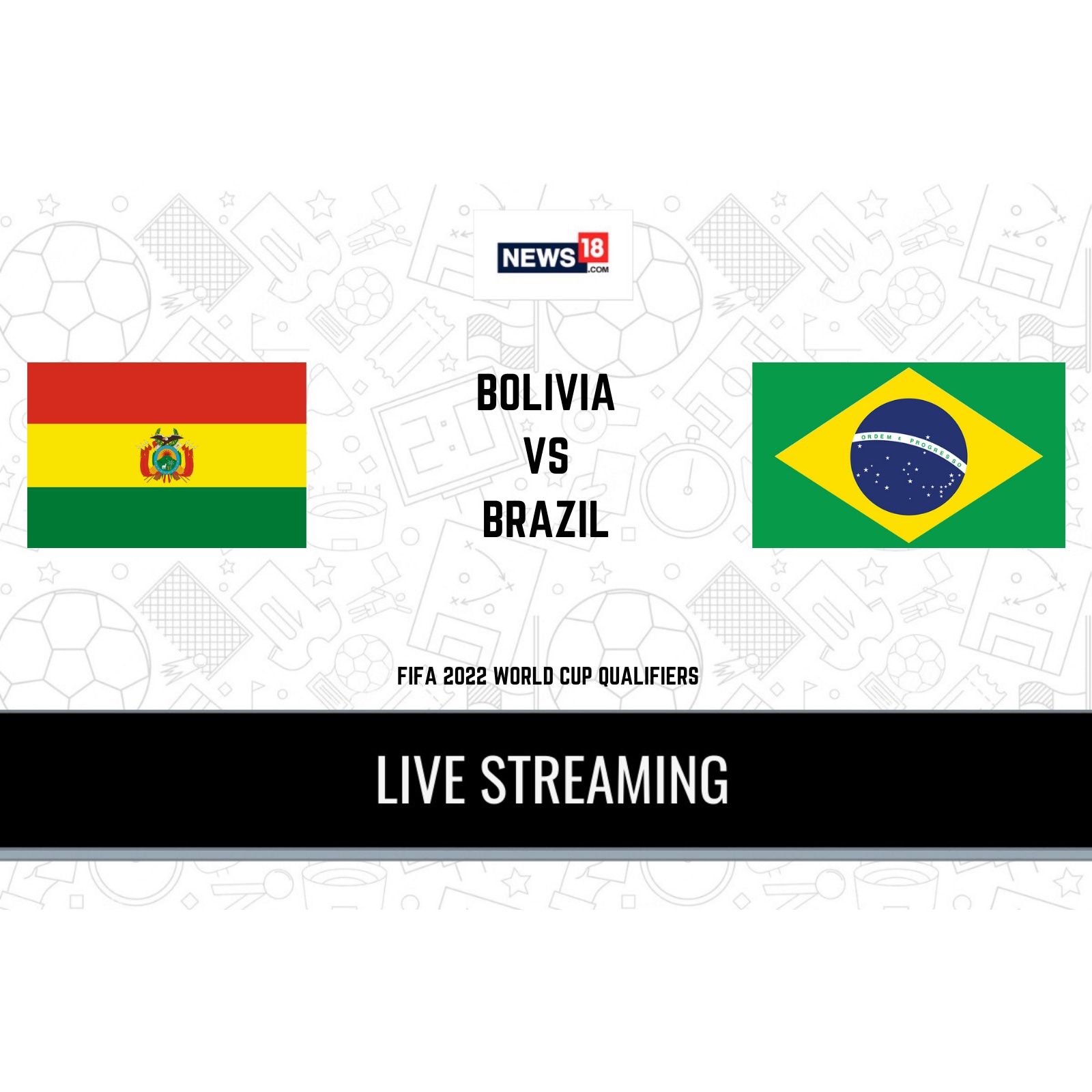 world cup qualifiers live