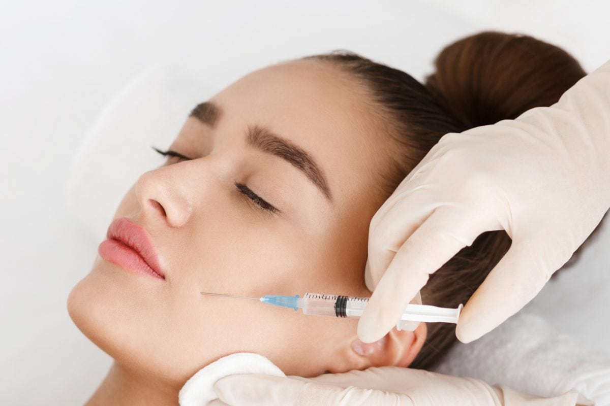 Soft Botox is Now in India. All you Need to Know About the Cosmetic  Treatment