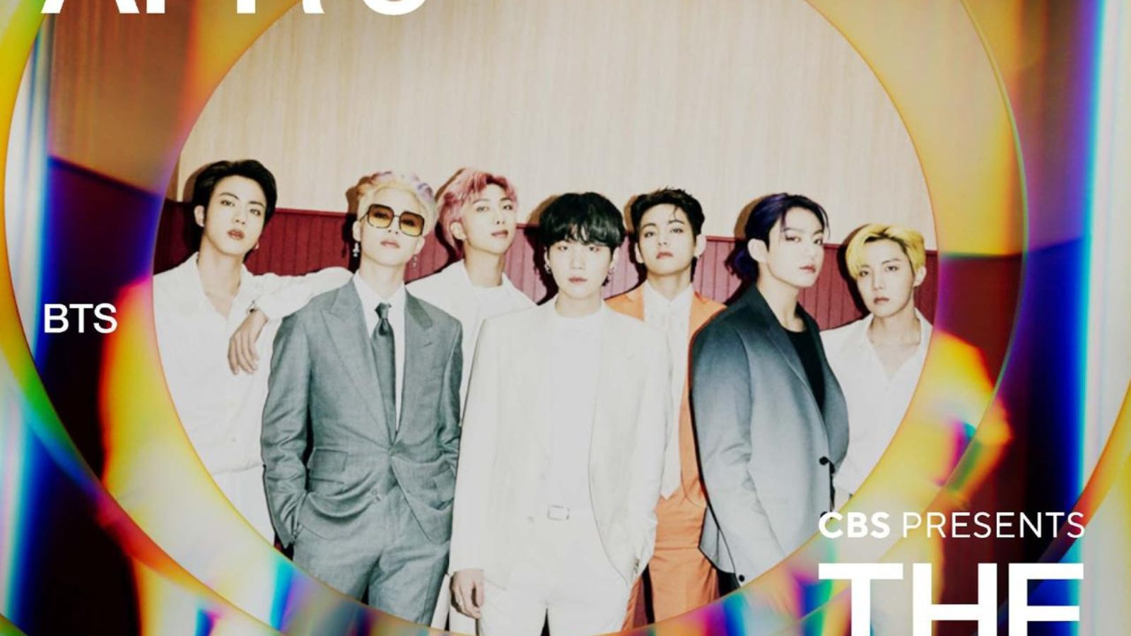 BTS Confirms Grammys 2022 Performance In Las Vegas; ARMYs Manifest